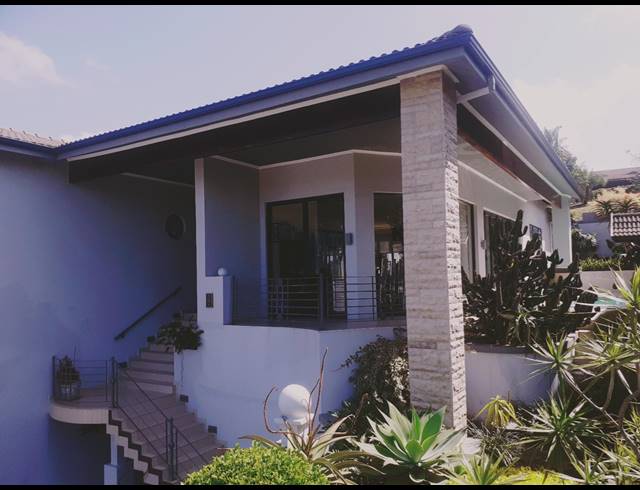 3 BEDROOM GATED ESTATE FOR SALE IN SHELLY BEACH
